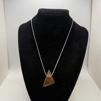 Amber Jewelry incl. Antica Murrina, 925, & More (ST-HS)
