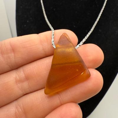 Amber Jewelry incl. Antica Murrina, 925, & More (ST-HS)