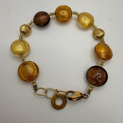 Amber Jewelry incl. Antica Murrina, 925, & More (ST-HS)