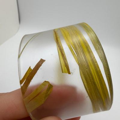 Amber Jewelry incl. Antica Murrina, 925, & More (ST-HS)