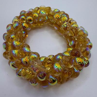 Amber Jewelry incl. Antica Murrina, 925, & More (ST-HS)