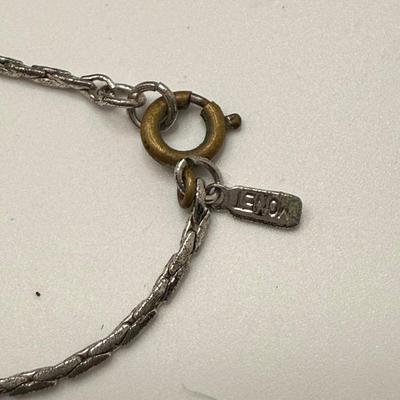 Amber Jewelry incl. Antica Murrina, 925, & More (ST-HS)