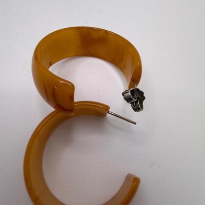Amber Jewelry incl. Antica Murrina, 925, & More (ST-HS)