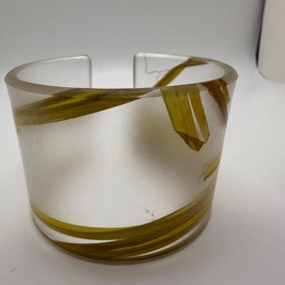 Amber Jewelry incl. Antica Murrina, 925, & More (ST-HS)