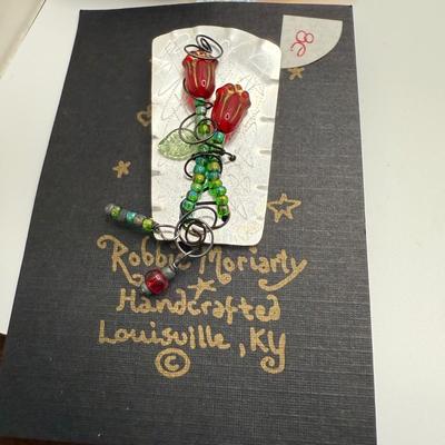 Fun Artsy Jewelry Collection (ST-HS)