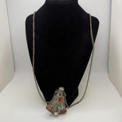 Fun Artsy Jewelry Collection (ST-HS)