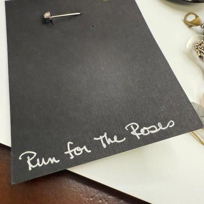Fun Artsy Jewelry Collection (ST-HS)