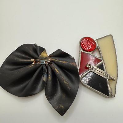 Fun Artsy Jewelry Collection (ST-HS)