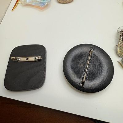 Fun Artsy Jewelry Collection (ST-HS)