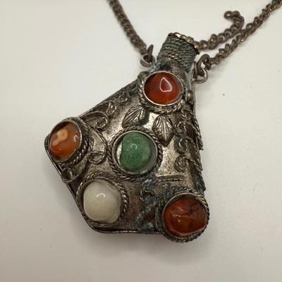 Fun Artsy Jewelry Collection (ST-HS)