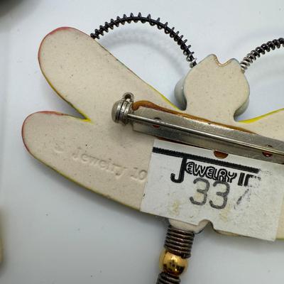Fun Artsy Jewelry Collection (ST-HS)