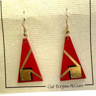 Fun Artsy Jewelry Collection (ST-HS)