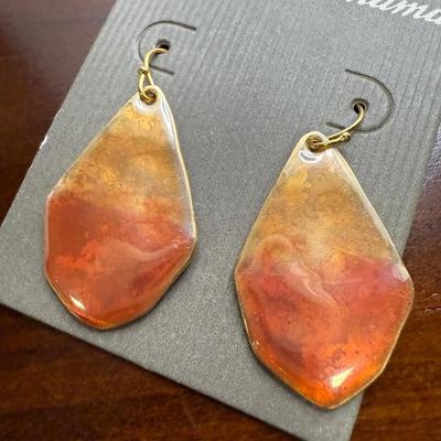 Fun Artsy Jewelry Collection (ST-HS)