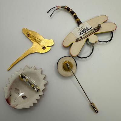 Fun Artsy Jewelry Collection (ST-HS)