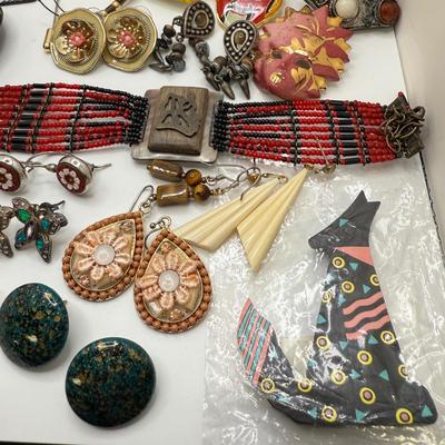 Fun Artsy Jewelry Collection (ST-HS)