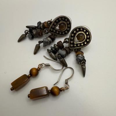 Fun Artsy Jewelry Collection (ST-HS)