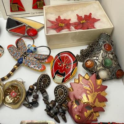 Fun Artsy Jewelry Collection (ST-HS)