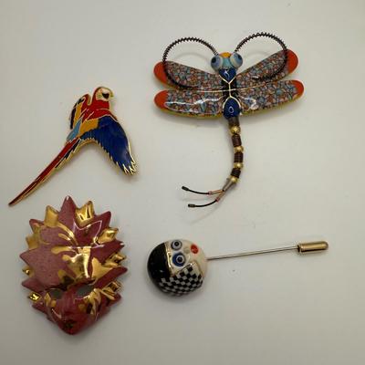 Fun Artsy Jewelry Collection (ST-HS)