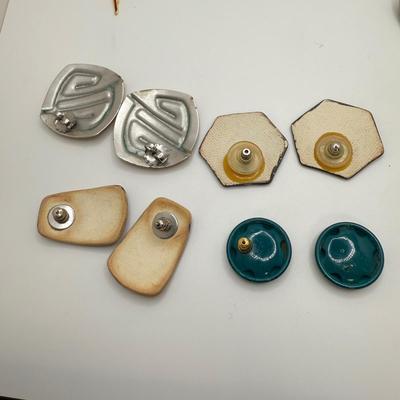 Fun Artsy Jewelry Collection (ST-HS)