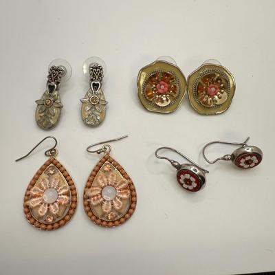 Fun Artsy Jewelry Collection (ST-HS)