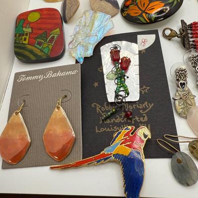 Fun Artsy Jewelry Collection (ST-HS)