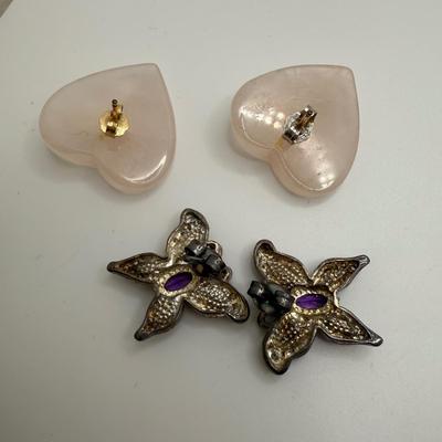 Fun Artsy Jewelry Collection (ST-HS)