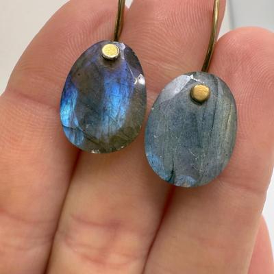 Fun Artsy Jewelry Collection (ST-HS)