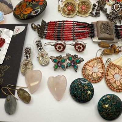 Fun Artsy Jewelry Collection (ST-HS)