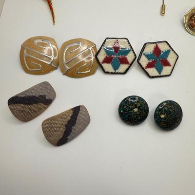 Fun Artsy Jewelry Collection (ST-HS)
