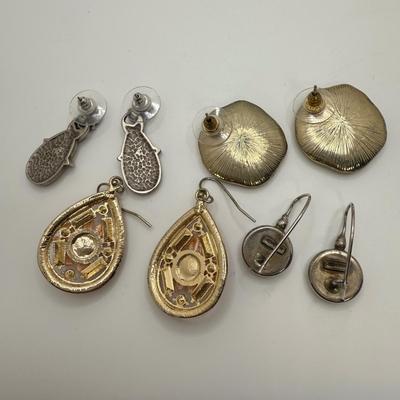 Fun Artsy Jewelry Collection (ST-HS)