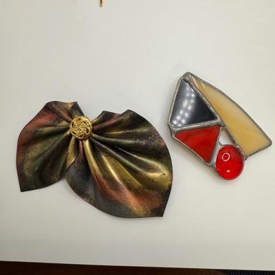Fun Artsy Jewelry Collection (ST-HS)