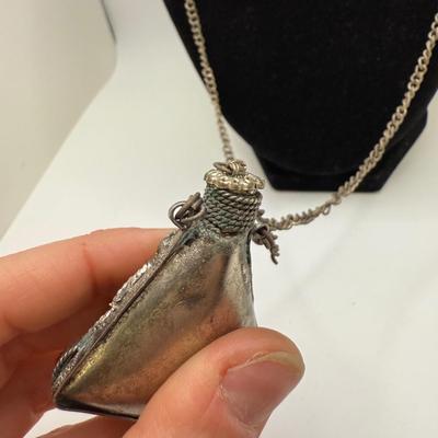 Fun Artsy Jewelry Collection (ST-HS)