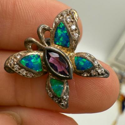 Fun Artsy Jewelry Collection (ST-HS)