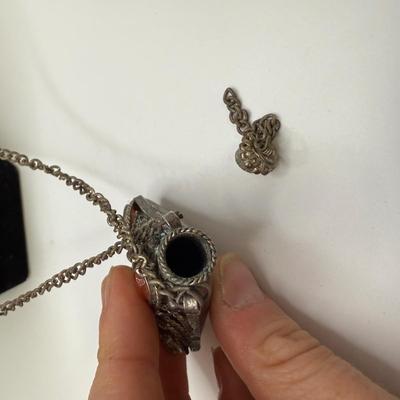 Fun Artsy Jewelry Collection (ST-HS)