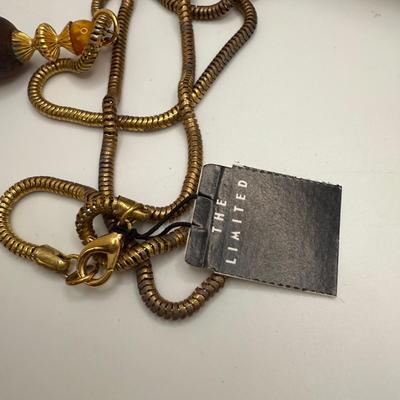 Gorgeous Stone Jewelry Sets & More (ST-HS)