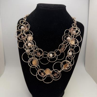 Gorgeous Stone Jewelry Sets & More (ST-HS)