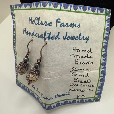 Gorgeous Stone Jewelry Sets & More (ST-HS)
