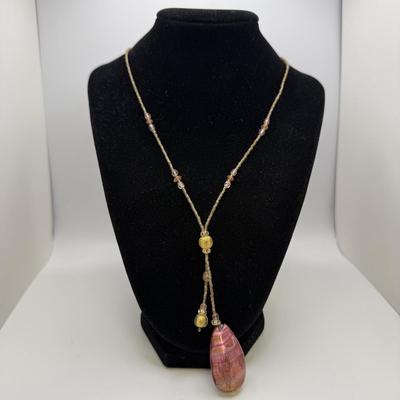 Gorgeous Stone Jewelry Sets & More (ST-HS)