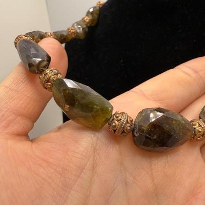 Gorgeous Stone Jewelry Sets & More (ST-HS)