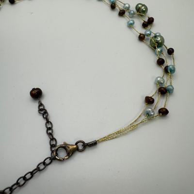 Gorgeous Stone Jewelry Sets & More (ST-HS)