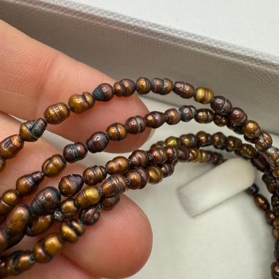 Gorgeous Stone Jewelry Sets & More (ST-HS)