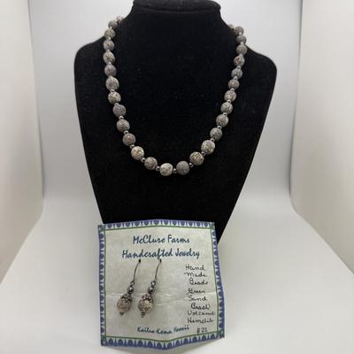 Gorgeous Stone Jewelry Sets & More (ST-HS)