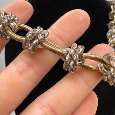 Gorgeous Stone Jewelry Sets & More (ST-HS)