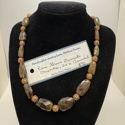 Gorgeous Stone Jewelry Sets & More (ST-HS)