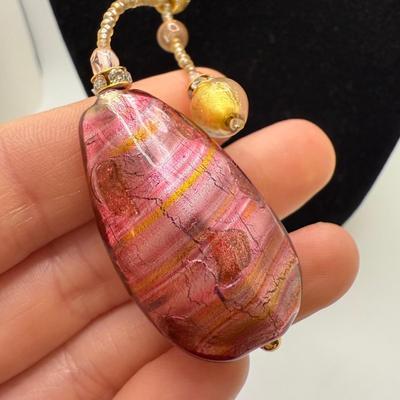 Gorgeous Stone Jewelry Sets & More (ST-HS)
