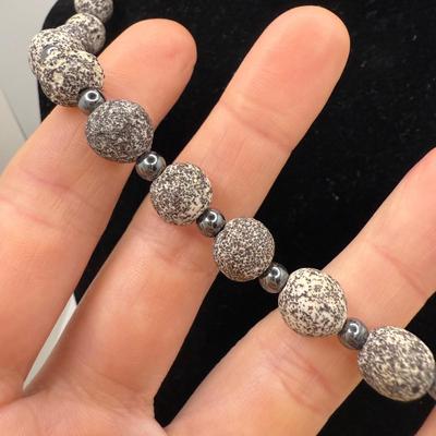 Gorgeous Stone Jewelry Sets & More (ST-HS)