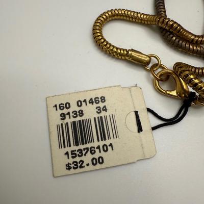 Gorgeous Stone Jewelry Sets & More (ST-HS)