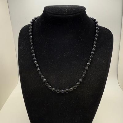 Jade & Pearl Beaded Necklaces & More (ST-HS)