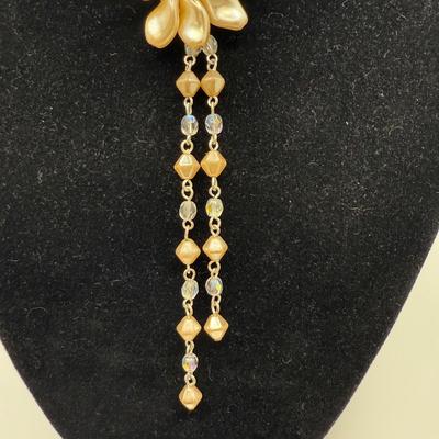Jade & Pearl Beaded Necklaces & More (ST-HS)