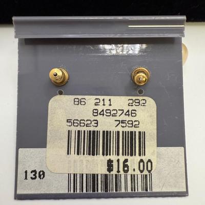 Jade & Pearl Beaded Necklaces & More (ST-HS)